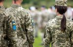 Brytyjskie wsparcie dla Ukrainy. Program szkoleń przedłużony do 2026 roku