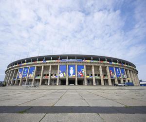 Stadiony Euro 2024 w Niemczech