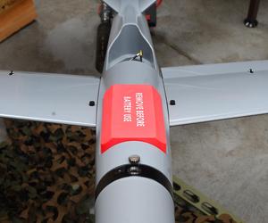 Zbierają na polskie drony dla Ukraińców