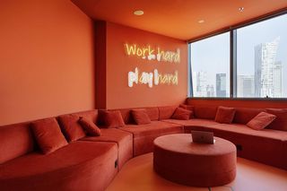 Projektowanie biura dla Zetek