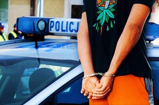 Zaczęło się od zwrócenia uwagi. Chuligani na hulajnogach pobili mężczyznę! 