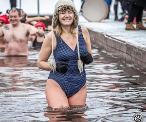 Morsowanie w Częstochowie w Parku Lisiniec