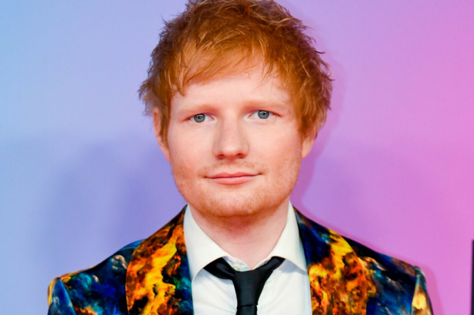 Ed Sheeran