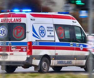 5-osobowa rodzina z małym dzieckiem zatruła się tlenkiem węgla! Mieszkańcy zbagatelizowali problem?