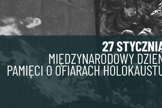 Lublin - międzynarodowa pamięć o ofiarach Holocaustu