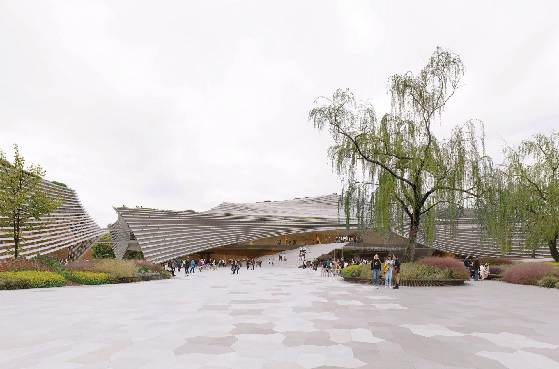 Europejskie Centrum Filmowe CAMERIMAGE w Toruniu: wyniki konkursu