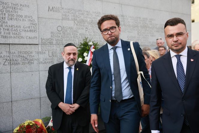 Marsz Pamięci 2025