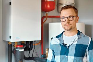 Instalacja pana Mariusza