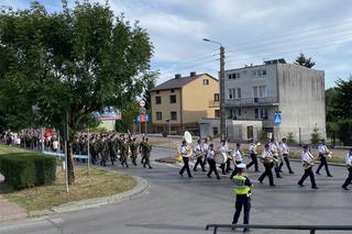 Święto 24. Pułku Ułanów w Kraśniku