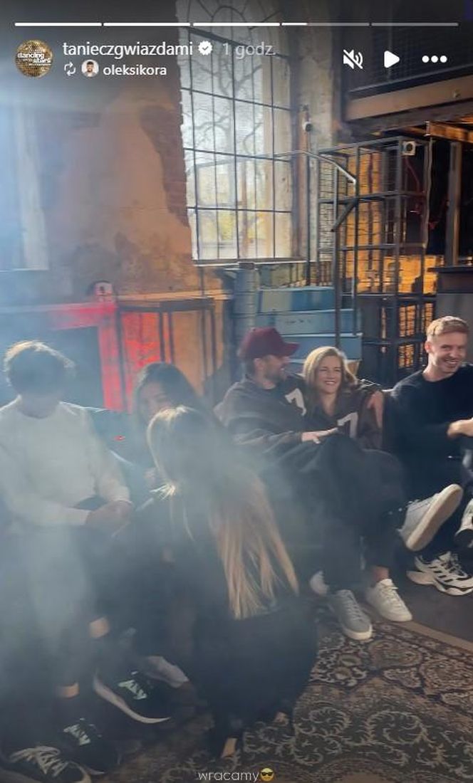 "Taniec z Gwiazdami"