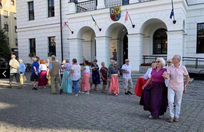 40 lecie Domu Dziennego Pobytu
