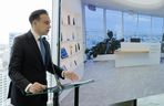 Otwarcie Samsung Business Experience Center w Warszawie