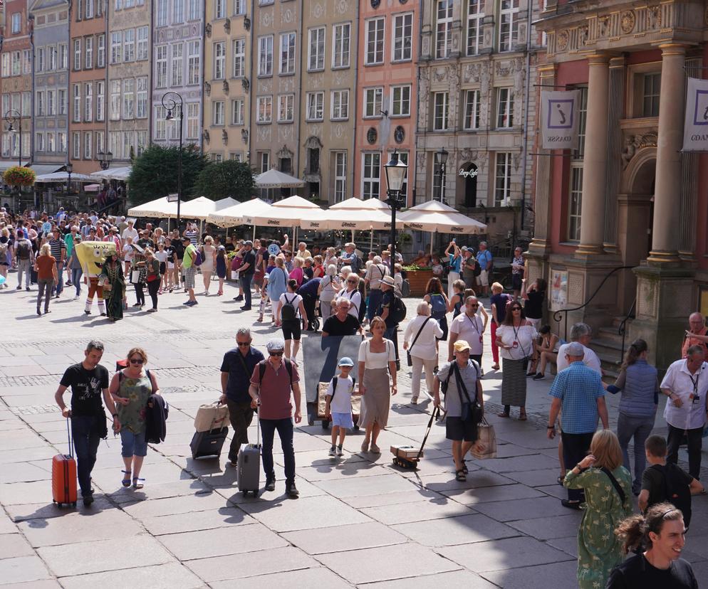 7. najciekawszych budynków w Gdańsku. Poznaj ich historię!