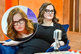 Joanna Kołaczkowska walczy z nowotworem. Gwiazda kabaretu Hrabi nie wystąpi. Sprawa jest poważna