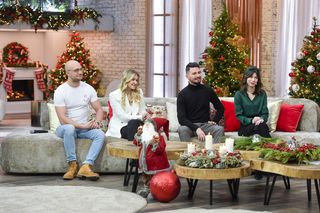 Klaudia i Valentyn z 9. edycji Rolnik szuka żony