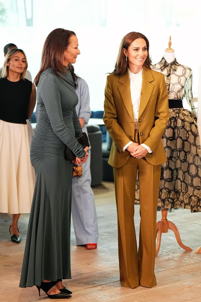 5 zasad stylu księżnej Kate, które warto stosować na co dzień