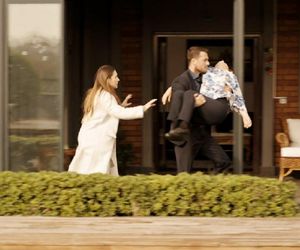 Miłość i nadzieja, odcinek 301. Sila, Kuzey, Hulya