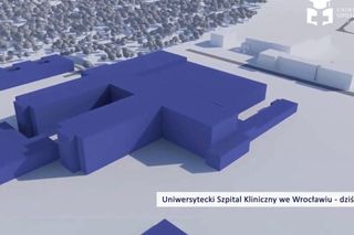 We Wrocławiu rusza budowa Zintegrowanego Centrum Pediatrycznego