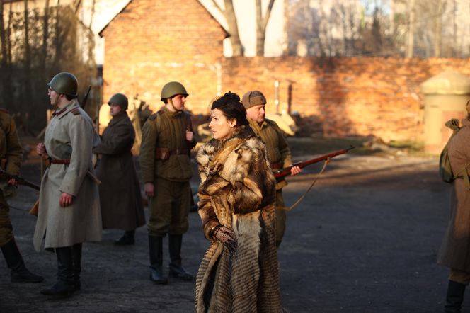 IX edycja widowiska historycznego "Walki o Miechowice 1945"