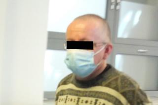 Za molestowanie ministrantów ksiądz pedofil z Opola Lubelskiego dostał 10 lat więzienia. Ks. Tomasz F. apelował o zmniejszenie wyroku