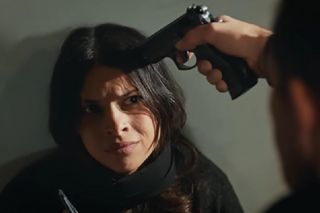 Dziedzictwo, odcinek 666. Ayse, Ertan