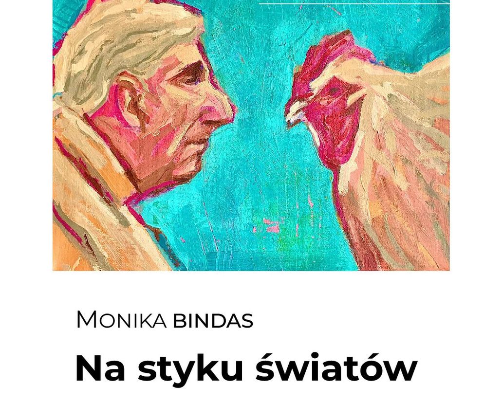 Wernisaż wystawy Na styku światów w Galerii AZ