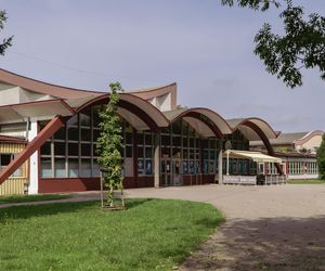 Hala ROSiR w Rzeszowie