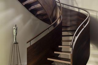 Dom na osiedlu Ptasim w Katowicach. projekt: mov.design