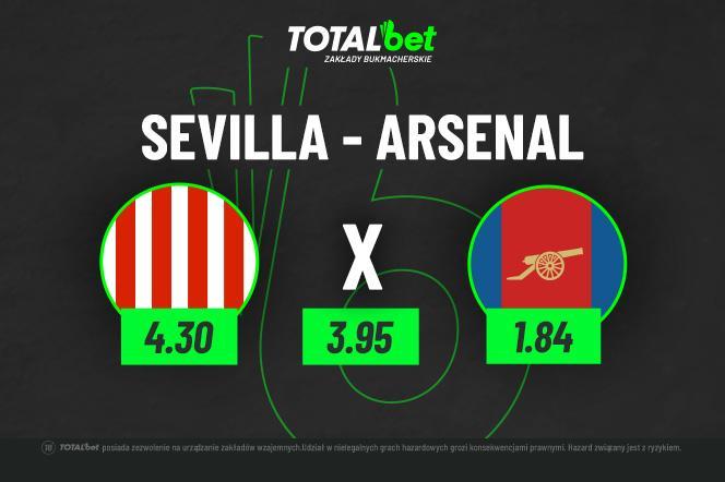 Sevilla - Arsenal