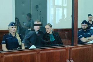 Ruszył proces Sebastiana M.