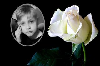 Białe róże dla Kamilka z Częstochowy. Ulicami miasta przejdzie marsz pamięci skatowanego chłopca
