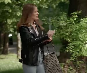 Pierwsza miłość, odcinek 4036: Marta (Honorata Witańska)