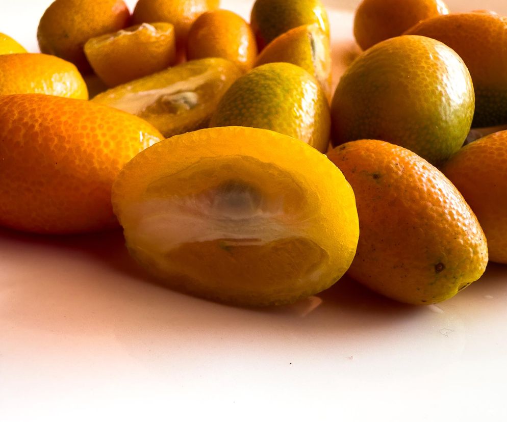 Doskonałe na odporność, trawienie i cholesterol. Mini pomarańcze to skarbnica zdrowia