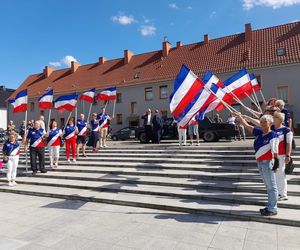 Ślub Kamila Semeniuka i Katarzyny Dybciak