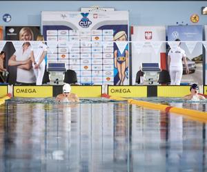 Otylia Swim Cup w Warszawie! Dziewięciuset młodych pływaków weźmie udział w zawodach! [DATA]