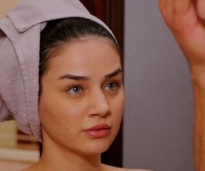 Miłość i nadzieja odc. 265. Kuzey, Bahar