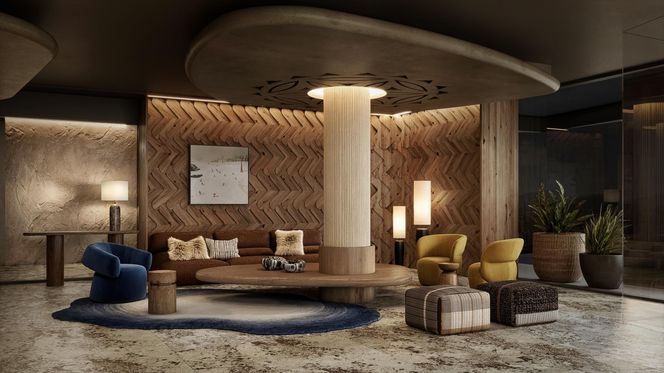 Nowy hotel w Szczyrku. Otwarcie w 2026 roku