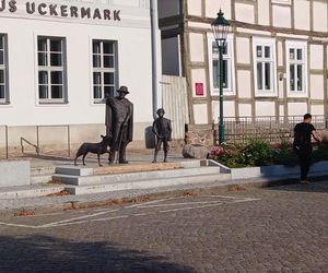 Angermünde
