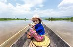 4 Jezioro Inle (Birma)