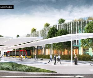 Białołęka znów musi czekać. Wygodny węzeł przesiadkowy i parking wciąż odległe