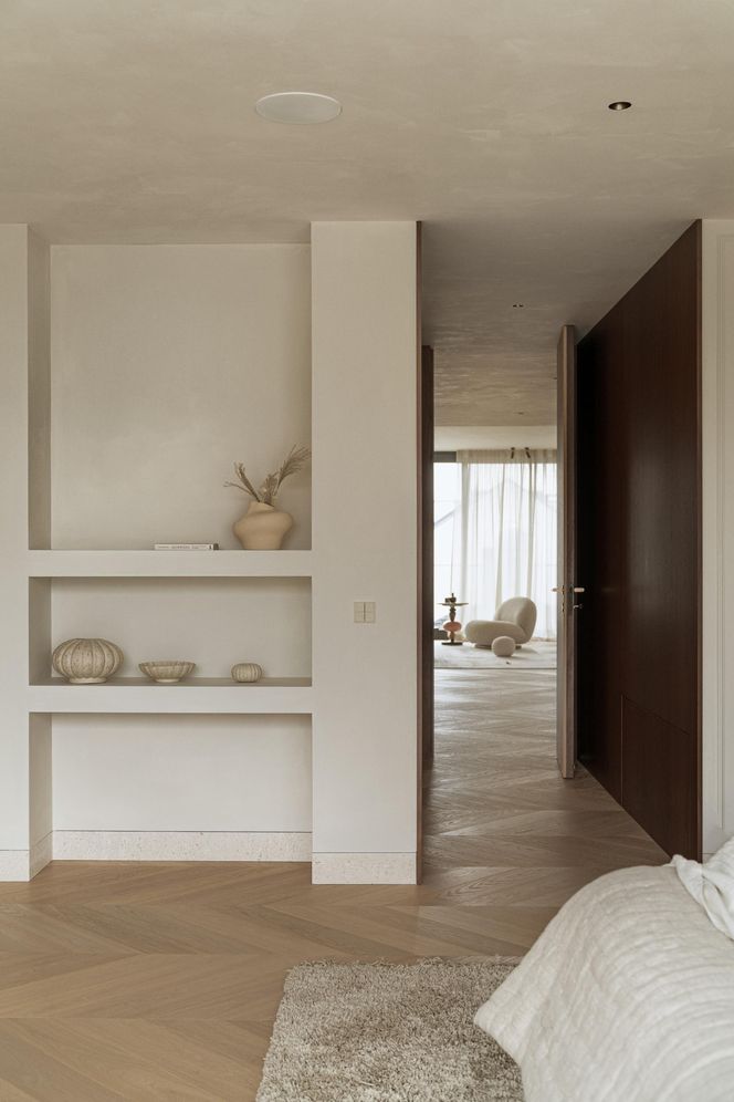 Luksusowy apartament w Krakowie
