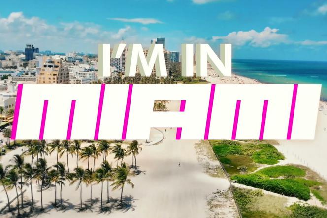 Nowości Muzyczne 2020: Krist Van D zabiera wszystkich na gorące plaże słonecznego Miami!