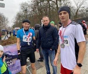 Lotto 8 Olsztyński Bieg Niepodległości cz.3