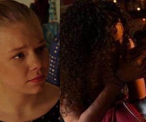 M jak miłość, odcinek 1888: Nowa dziewczyna Grześka każe mu zerwać z Lenką! Od dawna ją zwodzi - ZDJĘCIA