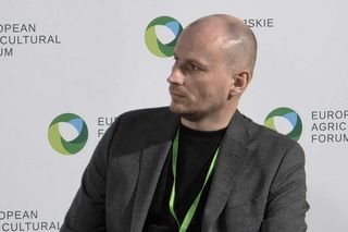 Innowacje w rolnictwie