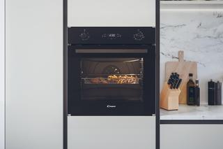 Nowoczesny sprzęt AGD