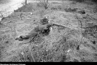 Ochotnicza Rezerwa Milicji Obywatelskiej