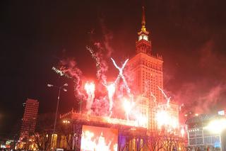 Darmowy Sylwester 2016 w Warszawie - gdzie można iść na ostatnią chwilę?