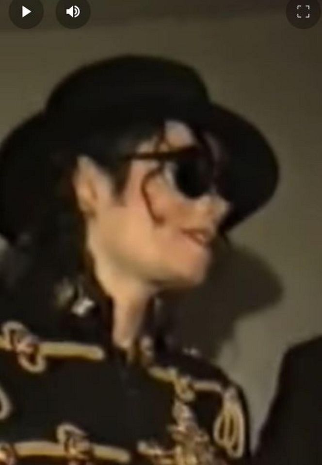 Michael Jackson zmarł 16 lat temu. Gdy odwiedził Polskę, wszyscy wstrzymali oddech. Te zdjęcia zachwycają