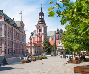 20 lat Polski w Unii Europejskiej. Co przez te lata zmieniło się w Poznaniu?